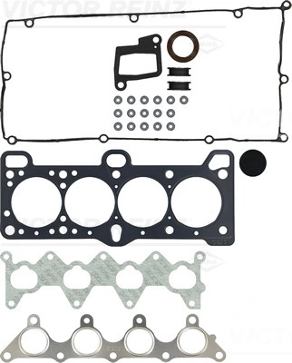 Gasket Kit, cylinder head